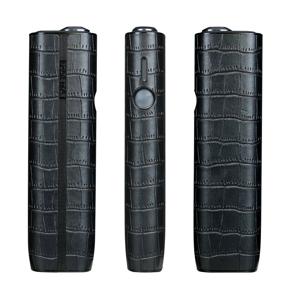 Croco Sleeve // IQOS Iluma One