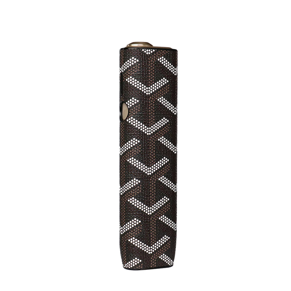 Goyard-inspired Sleeve // IQOS Iluma One