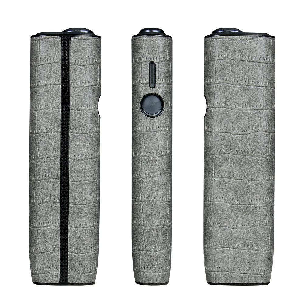 Croco Sleeve // IQOS Iluma One