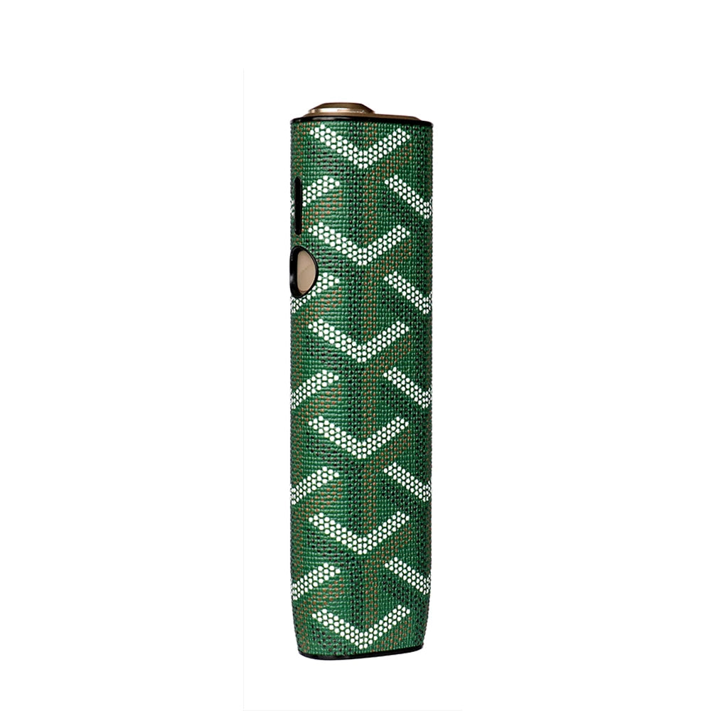 Goyard-inspired Sleeve // IQOS Iluma One