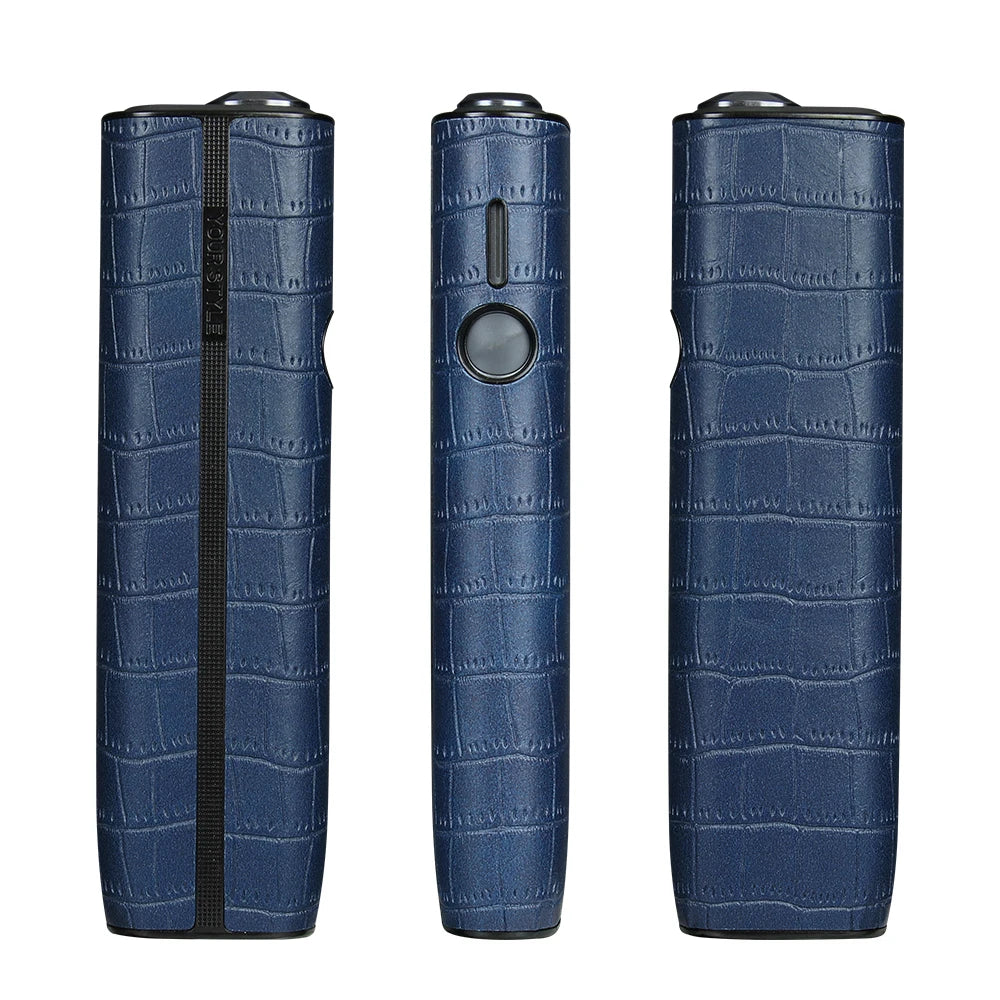 Croco Sleeve // IQOS Iluma One