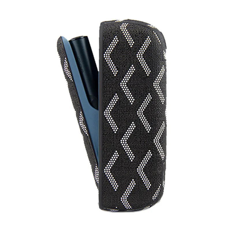 Goyard-inspired Sleeve // IQOS Iluma