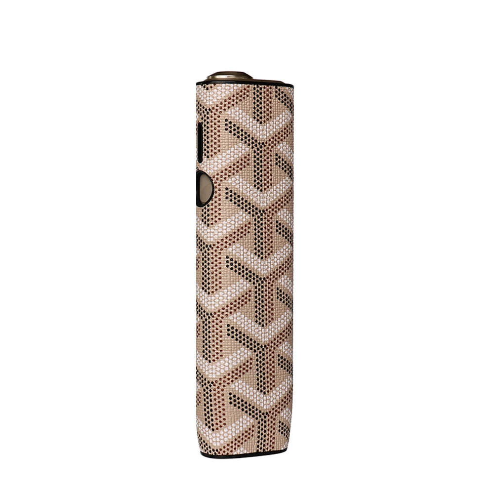 Goyard-inspired Sleeve // IQOS Iluma One